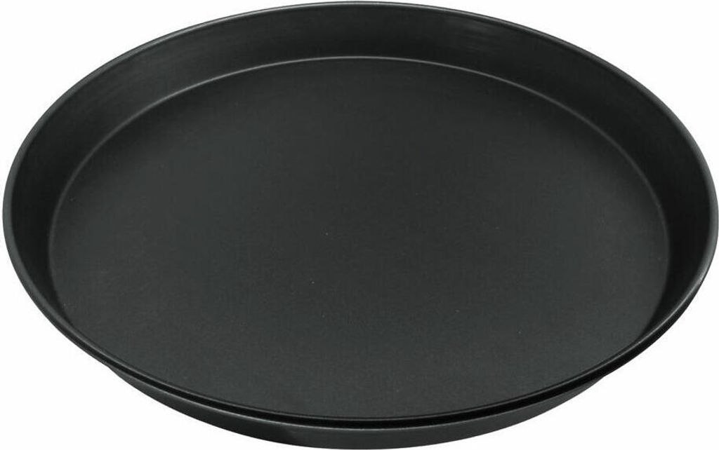 Zenker Backblech rund ø 30 cm PURE, Pizza- und Pieblech Produktbild 