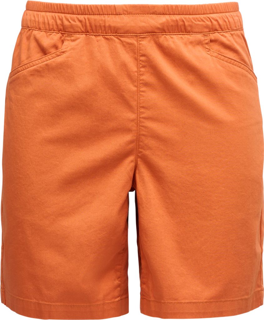 Black Diamond Men's Notion Shorts - Saffron Saffron S