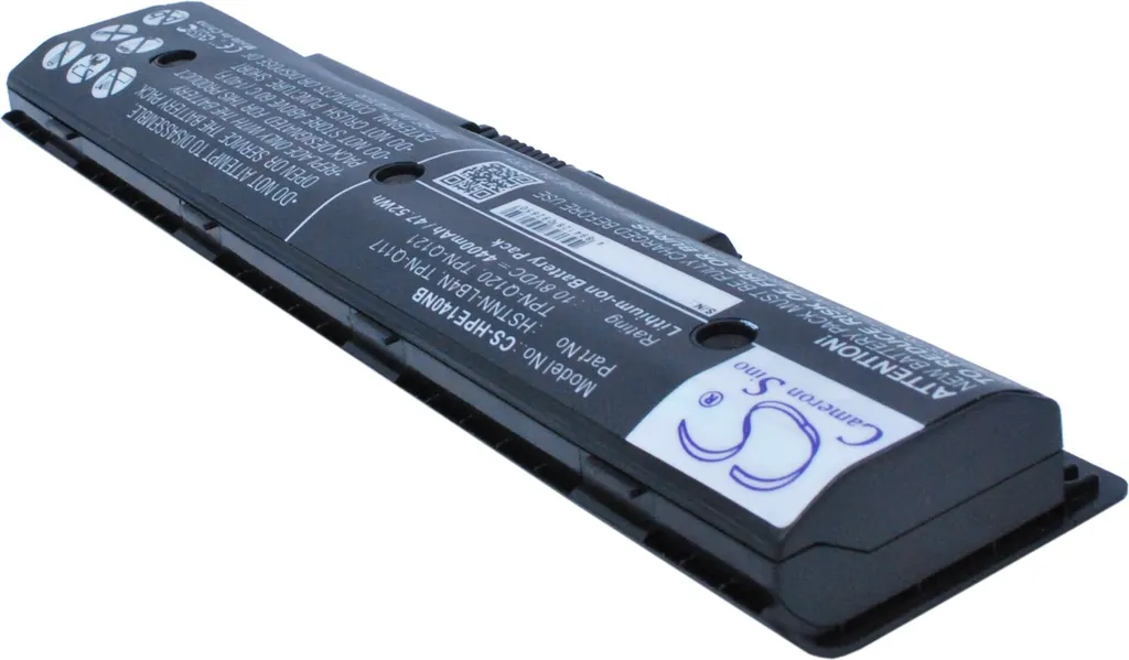 Batterie pour HP Envy 15 et 17-J199 Idéale pour Travail en Voyage