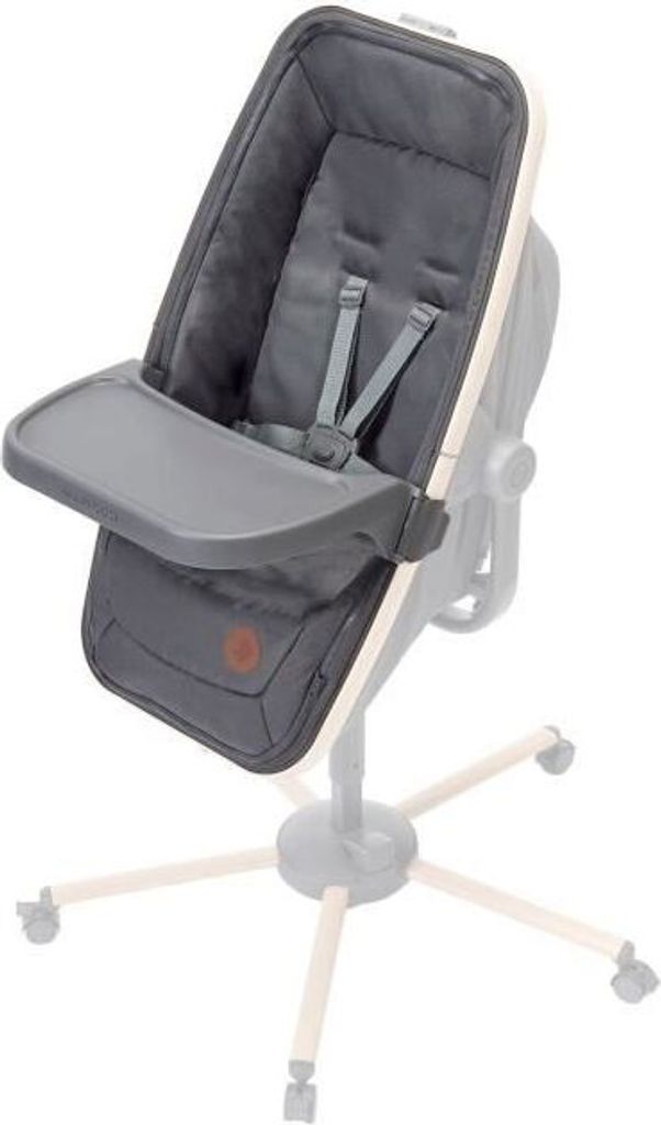 Maxi Cosi Alba Essensset Beyond Graphite