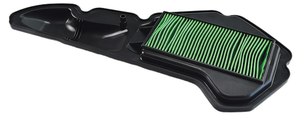 Filtr powietrza MIW H1314 pasuje do Honda PCX 125 (18-20) Zdjęcie produktu 