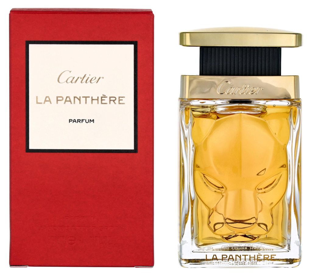 Parfém Cartier La Panthere 50ml Obrázek produktu 