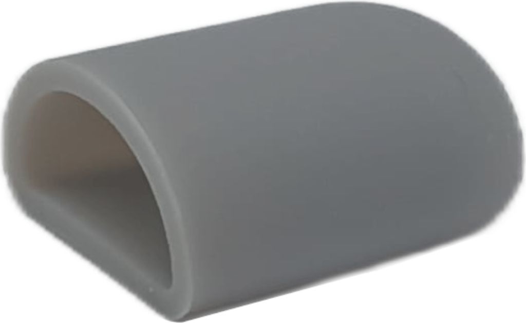 Gummifüße / Schutzhülle für Parkständer für den Xiaomi / M365 / M365 Pro / Pro 2 / 1S / Essential / Ninebot Max G30 / Motus Scooty Roller - F...