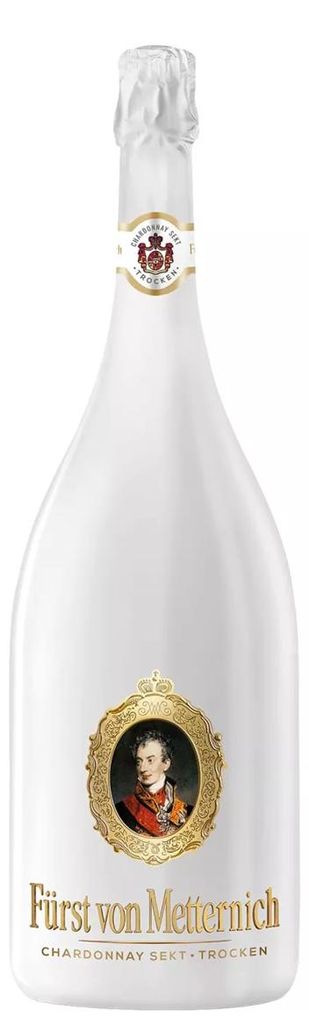 Prince of Metternich Chardonnay 750ml Obrázek produktu 