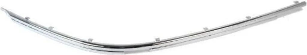 Bandeau de pare-chocs avant gauche pour BMW E39 Série 5 OE 51117005971