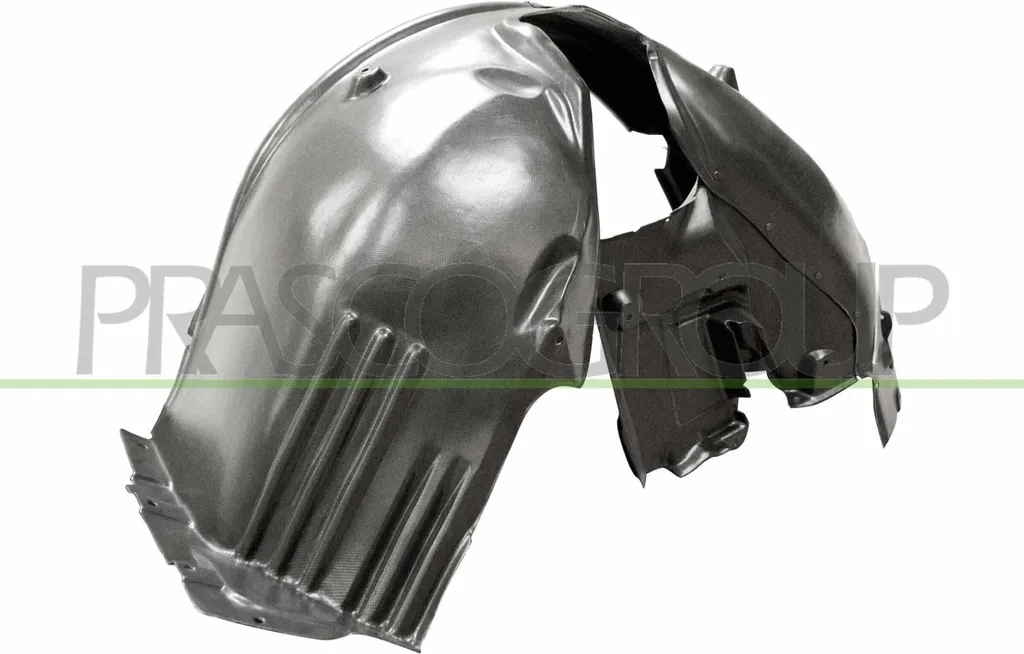 Passage de roue avant gauche PRASCO BM0463604 pour BMW Série 5 E60 E61