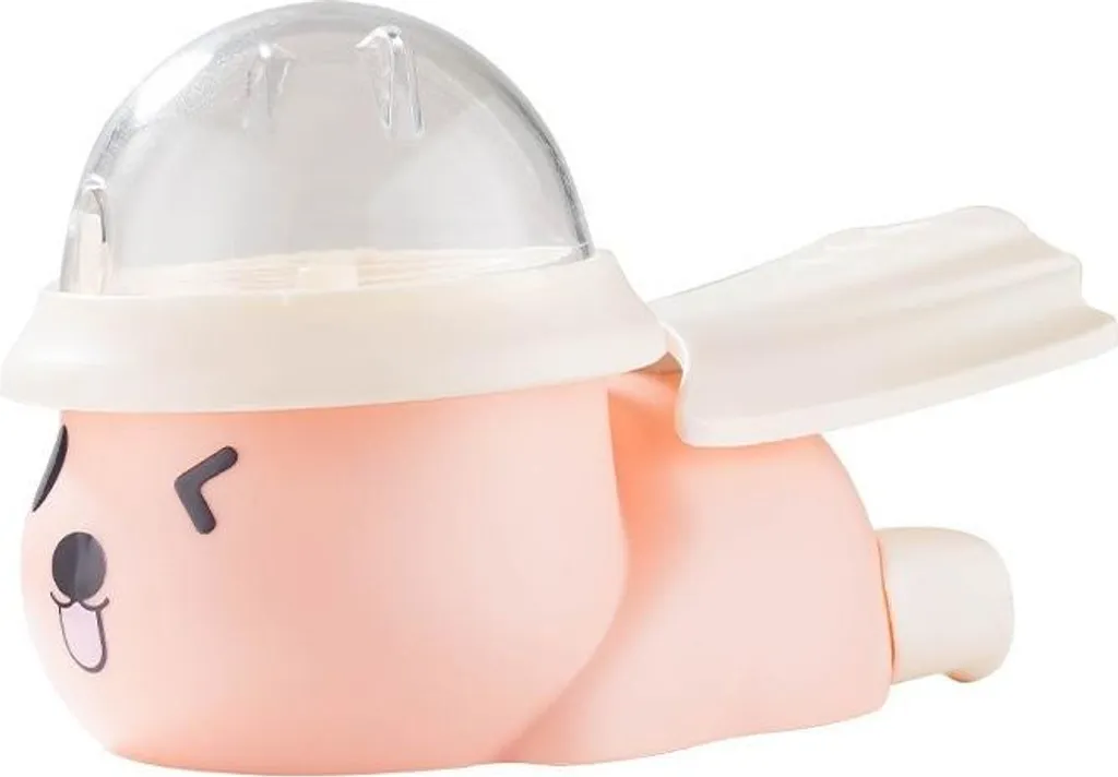 OFFERTA: INF Giocattolo Gatto Rosa Interattivo - Stop alla Noia!