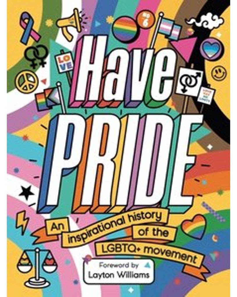 Have Pride