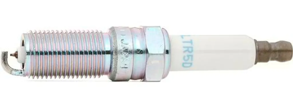 Candela NGK Laser Iridium ILTR5D 5476 - Accensione Premium Auto - 12