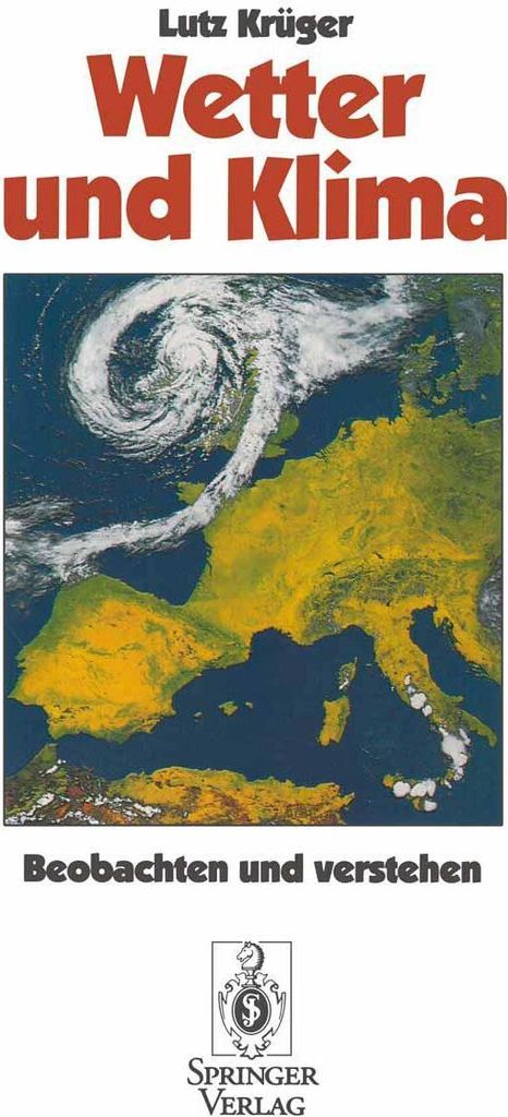 Wetter und Klima