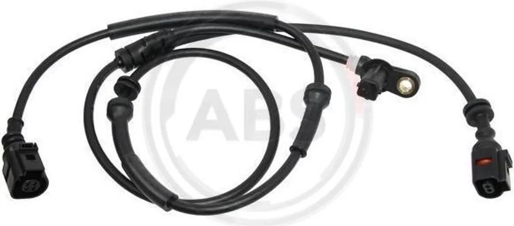 Sensore ABS A.B.S. 30229 per Sharan Alhambra Galaxy | Ricambio OE 1207330