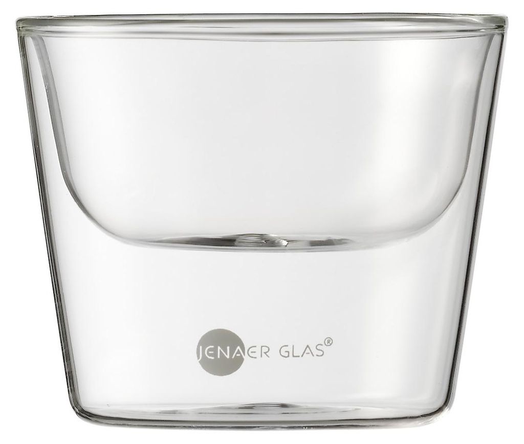 Jenaer Glas 2 Stück Schale Hot´n Cool 100 ml  Produktbild 