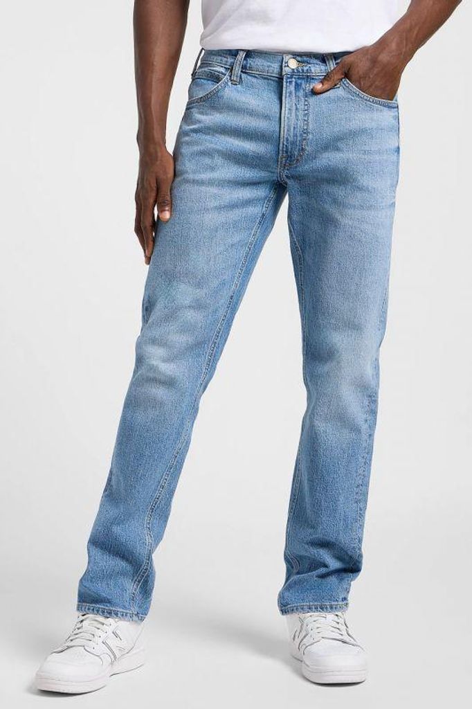 Lee - DAREN HORIZON BLUE - W33 X L34 Produktbild 