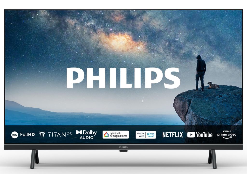 Philips 32PFS6109/12, 81,3 cm (32"), 1920 x 1080 Pixel, Produktbild 