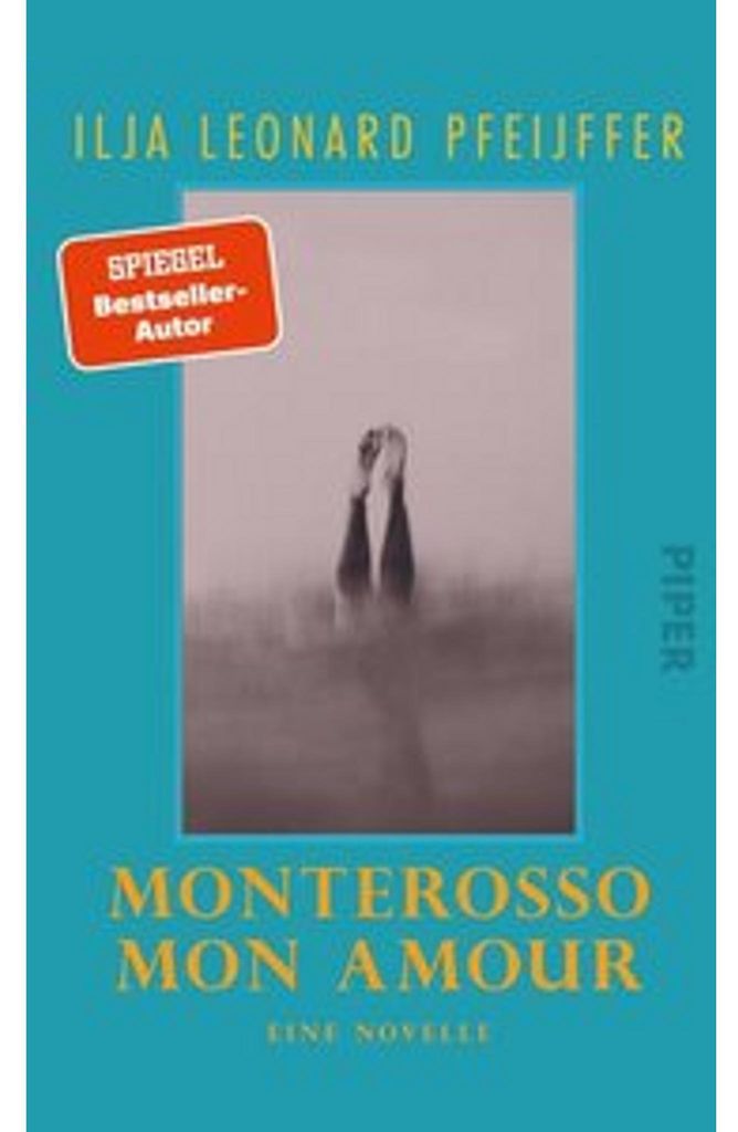 Monterosso mon amour