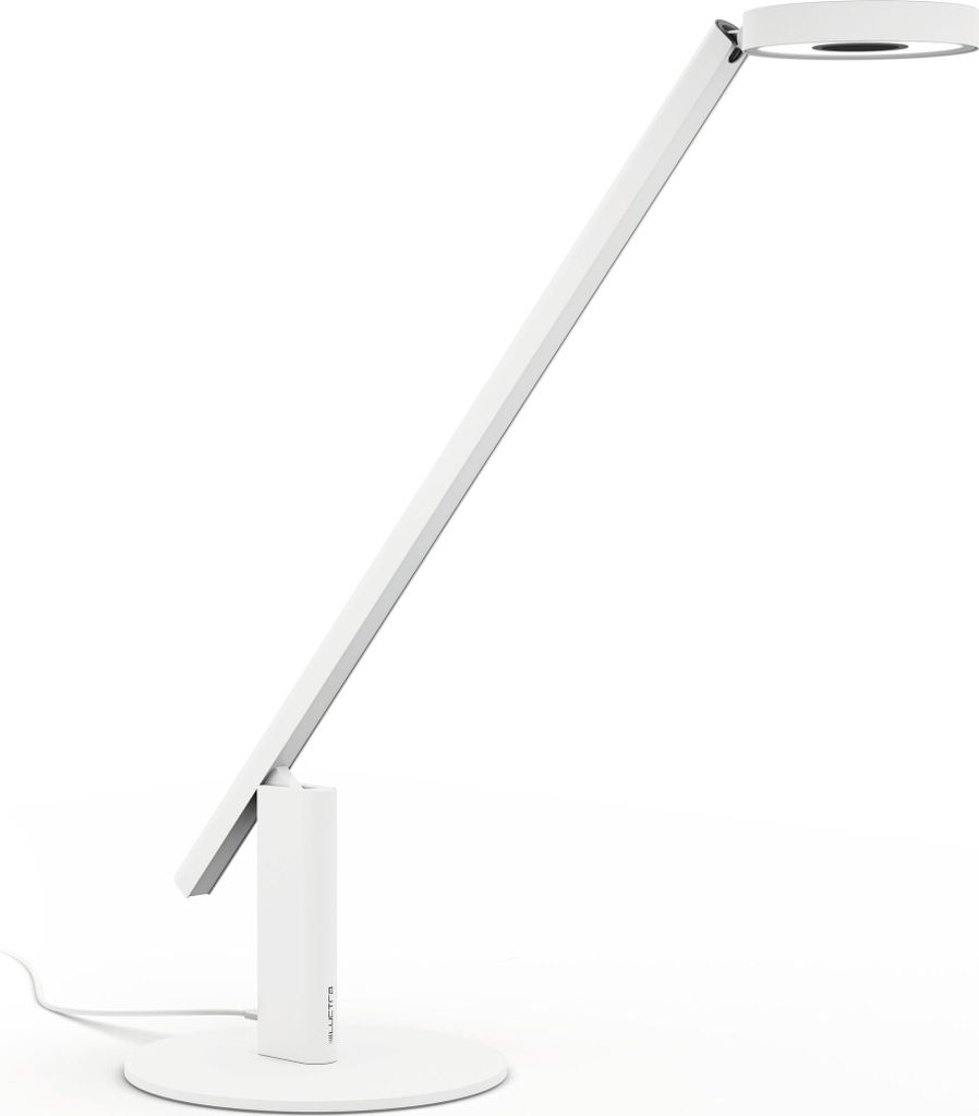 LUCTRA® Stolná lampa LUCTRA® TABLE LITE BASE, biela, 921402 Obrázok produktu 