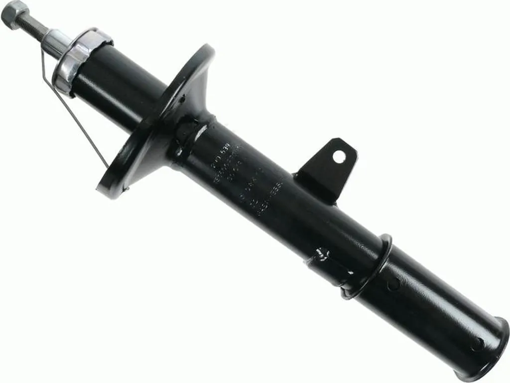 Amortisseur SACHS 290 539 pour Toyota Corona OE 485302B070 Arrière