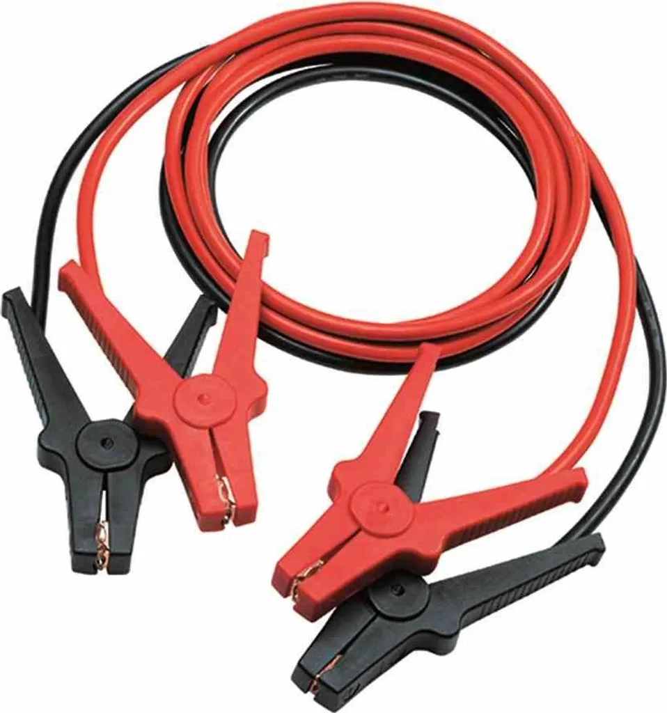 AEG 97204 Cavo di Collegamento 25 mm² - Nuovo per Batteria e Inverter
