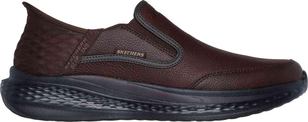 Skechers Shoes 205237RDBR in Black color size 41 Image du produit 