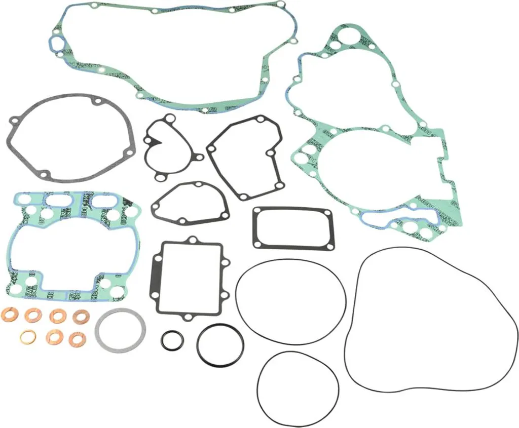 Kit de joints moteur complet pour Suzuki RM 250 modèles 2001 à 2002