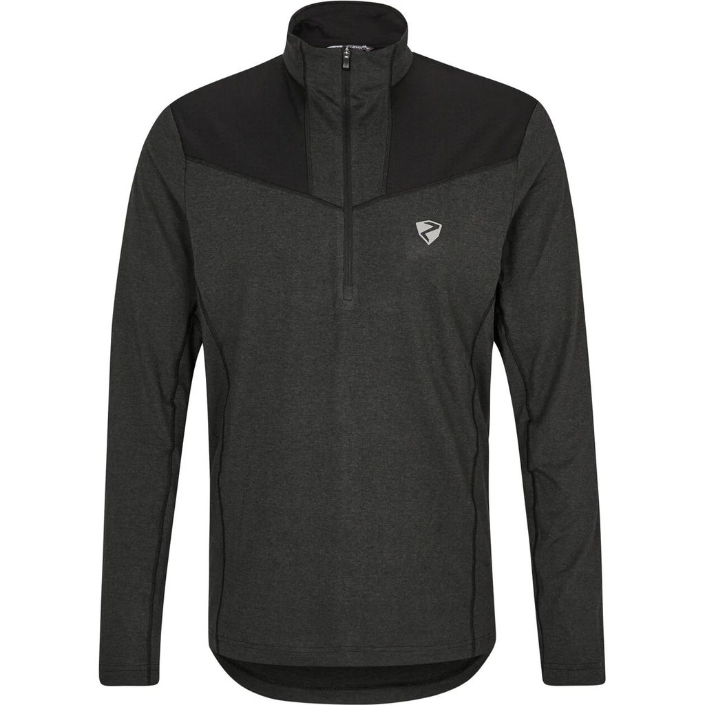 ZIENER JONGA man (underlayer) BLACK BLACK 54