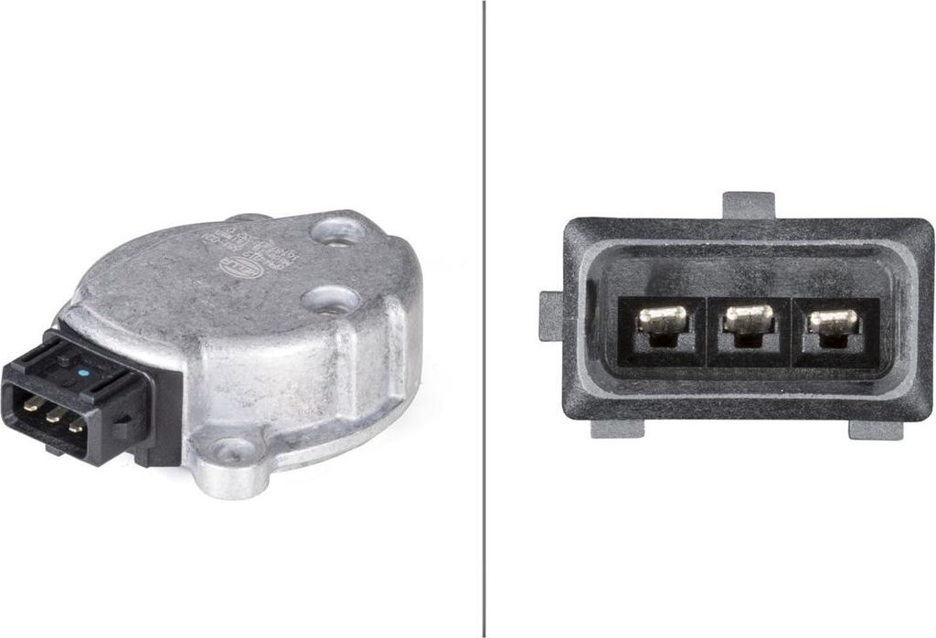HELLA Nockenwelleposition Sensor für VW Golf IV Schrägheck Produktbild 