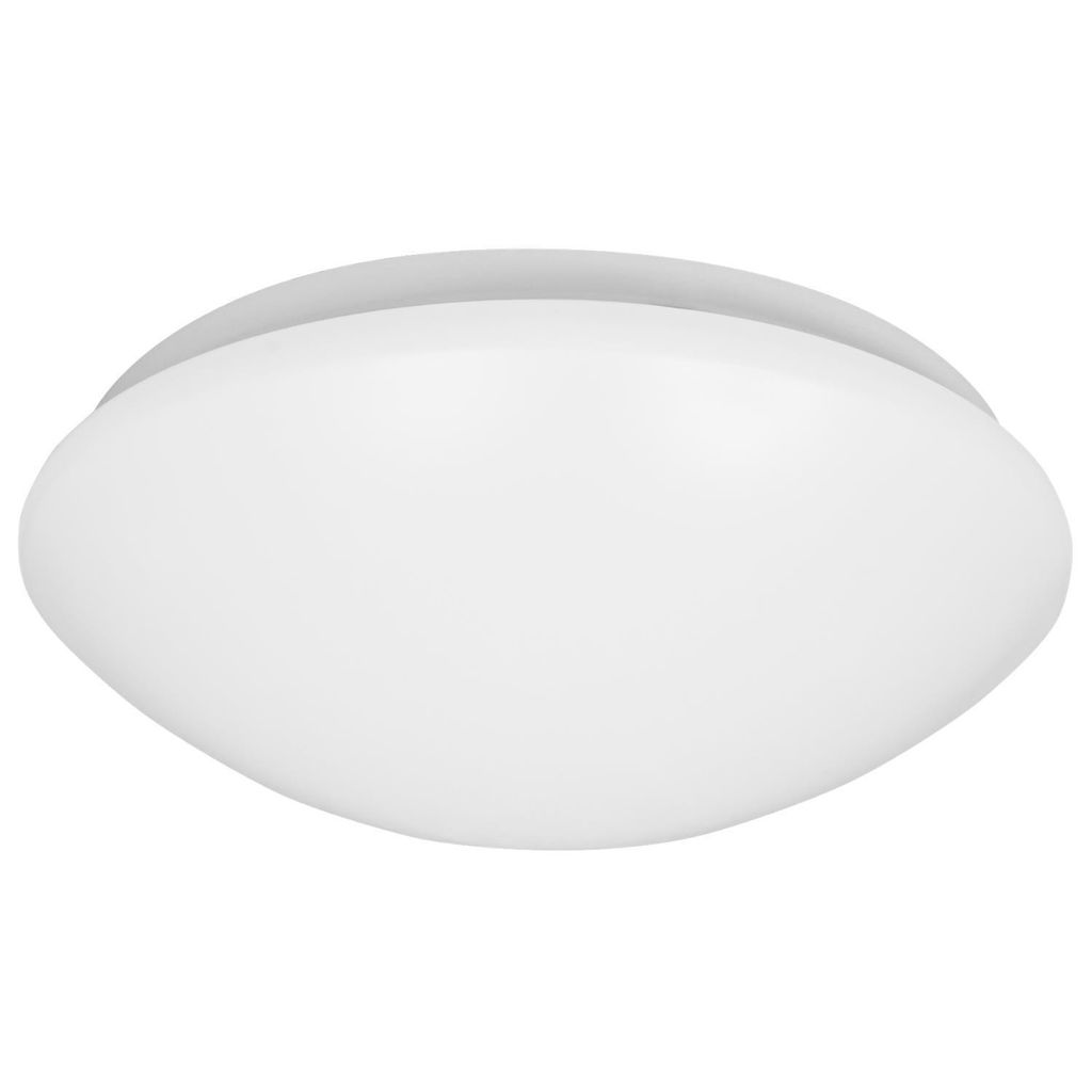 Stropní svítidlo McShine ''Star'' pro 1x E27, Ø28cm bílé Obrázek produktu 
