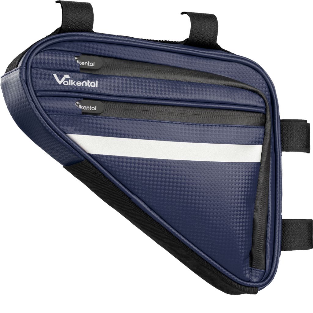 Valkental® ValkTriangle, Wasserfeste Rahmentasche mit Produktbild 