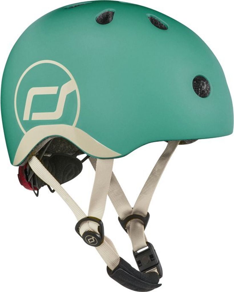 Scoot and Ride Scoot and Ride - Casco XS - Giocattolo da Immagine del prodotto 