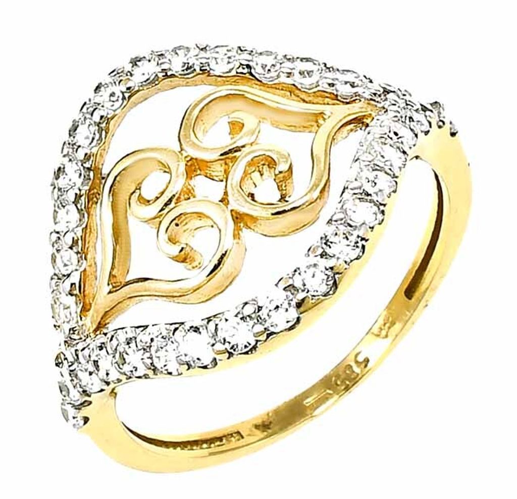 Goldring Glare263