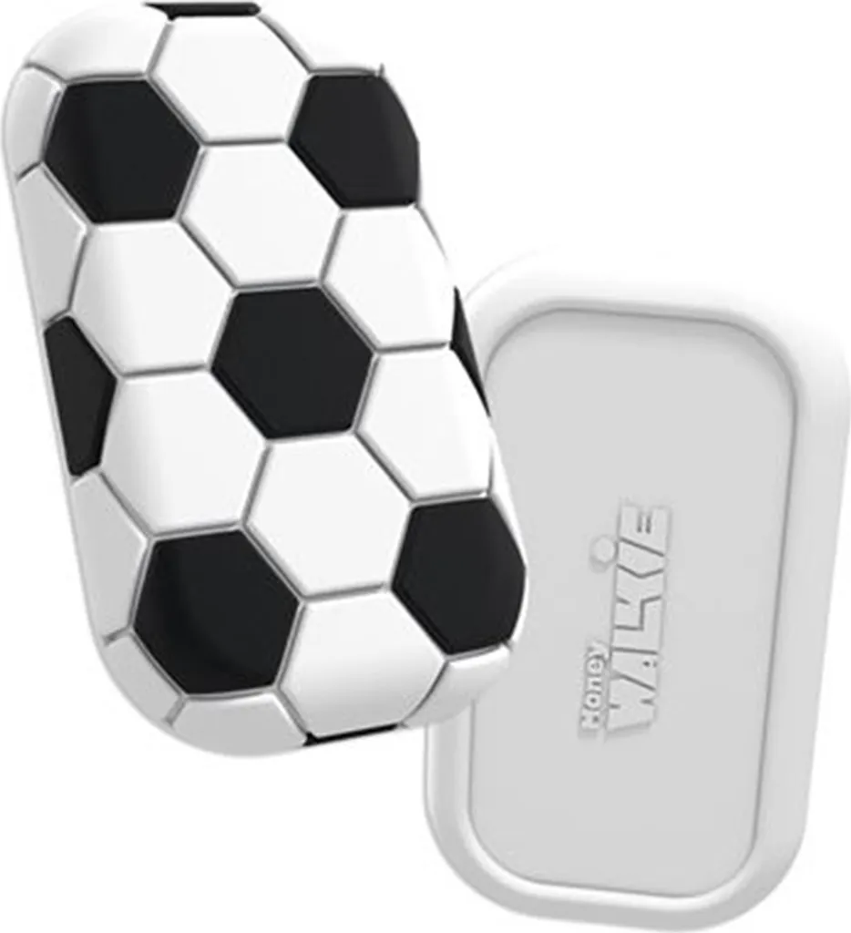 Money Walkie Football Compact - Cover Portafoglio per Nuove Generazioni