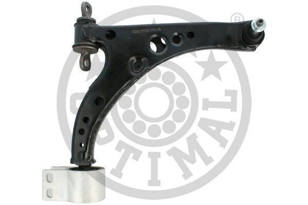 OPTIMAL G6-2001 Querlenker Rechts Unten Vorne für OPEL Astra K Sports Tourer (B16)