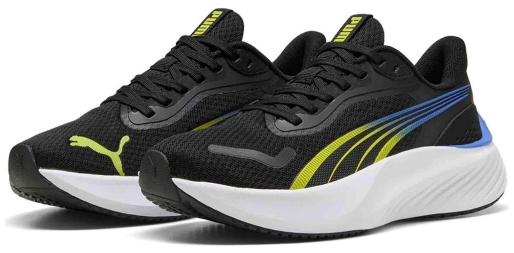 PUMA Pounce Lite Jr 6