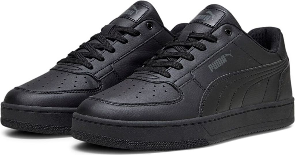 Puma Caven 2.0 Uni Sneaker Sportschuh 392290 01 schwarz, Schuhgröße:48 EU