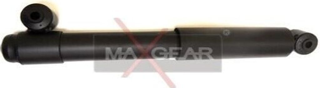 MAXGEAR 11-0072 - OE 46437781 Stoßdämpfer, Hinterachse für Seicento