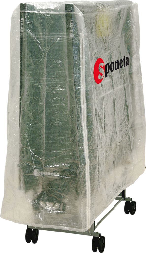 Pokrowiec na stół tenisowy PING PONG SPONETA Zdjęcie produktu