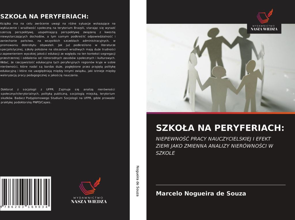 Szko¿A Na Peryferiach:
