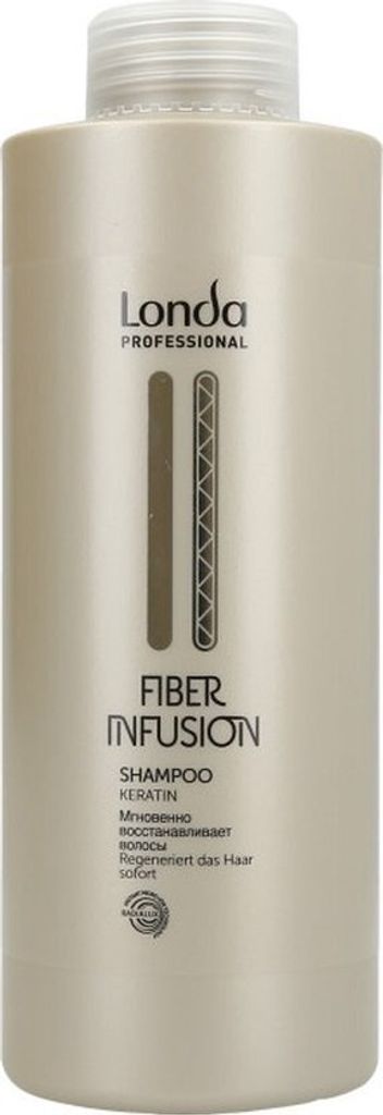 Londa Fiber Infusion Shampoo 1 L Zdjęcie produktu 