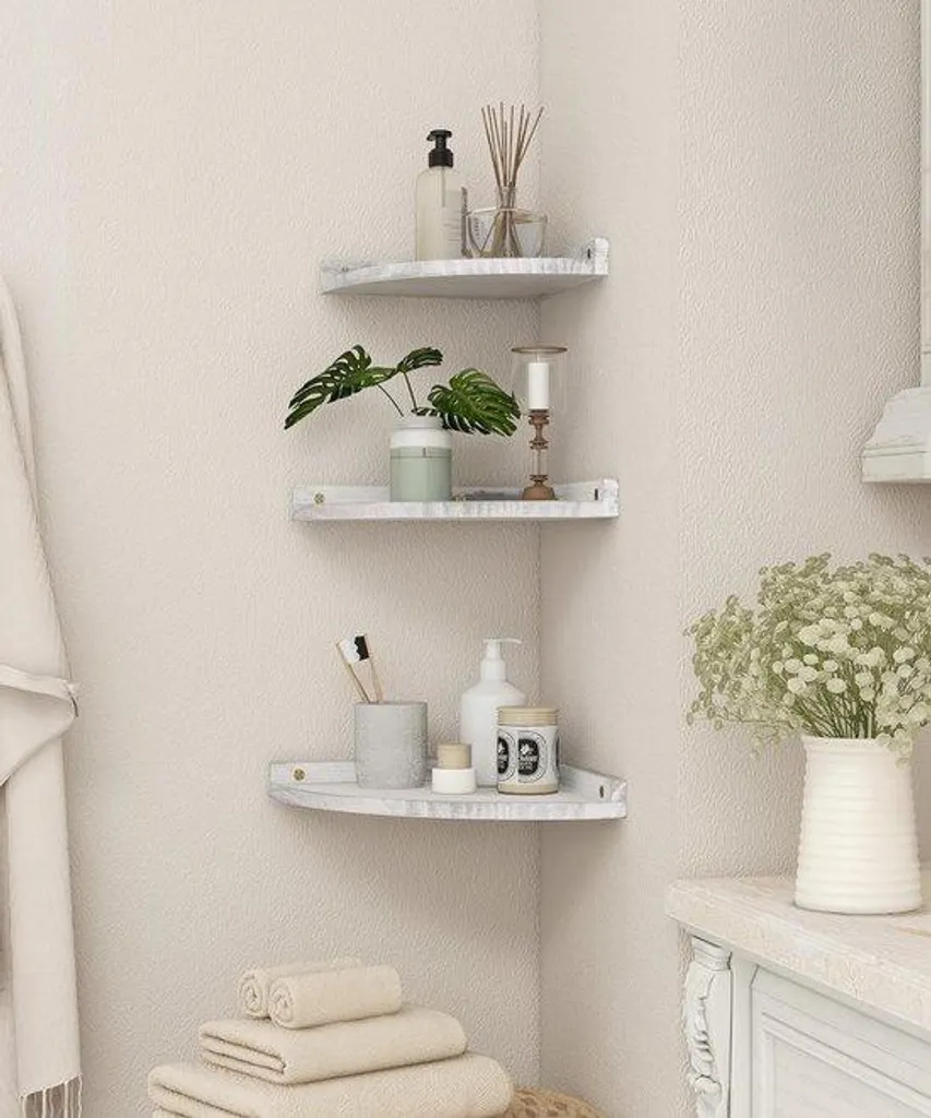 Petit présentoir stable 21 cm en métal noir pour assiettes et cadres