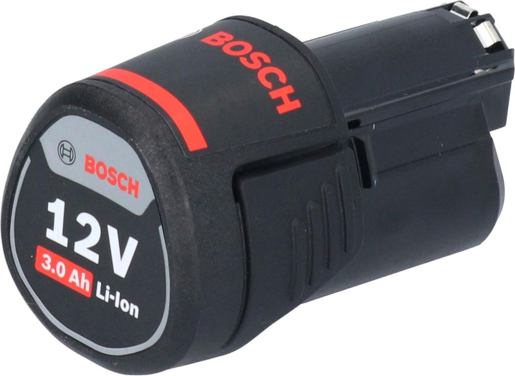 Bosch GBA 12 V 3,0 Ah / 3000 mAh Li-Ion tyčová batéria ( Obrázok produktu 