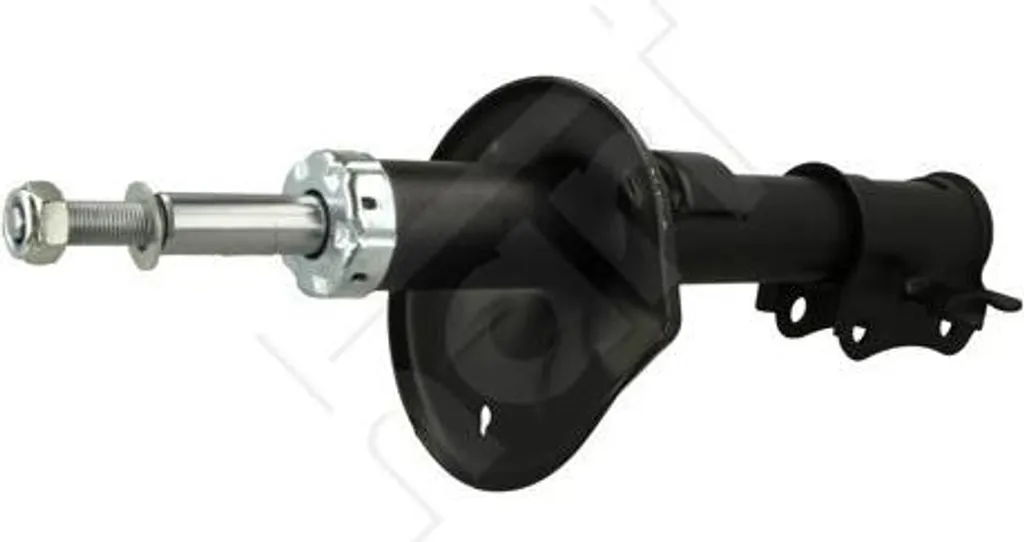 Amortisseur de suspension arrière HART 811 263 compatible avec Aveo T250