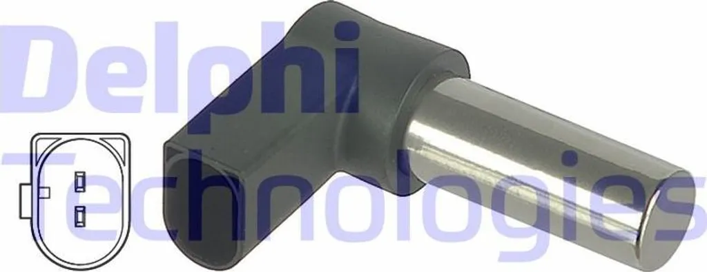Capteur PMH Générateur d'Impulsions DELPHI SS10905 OE 0011532120 Vario