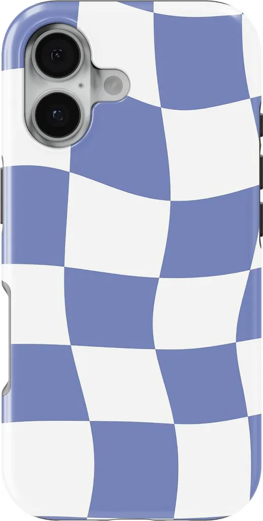 Cover iPhone 16 Plus Robusta MagSafe | Antiurto per Avventure