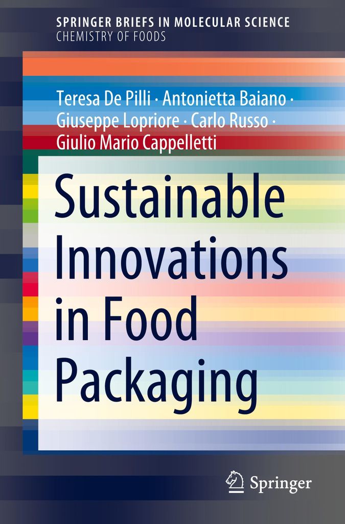Sustainable Innovations in Food Packaging