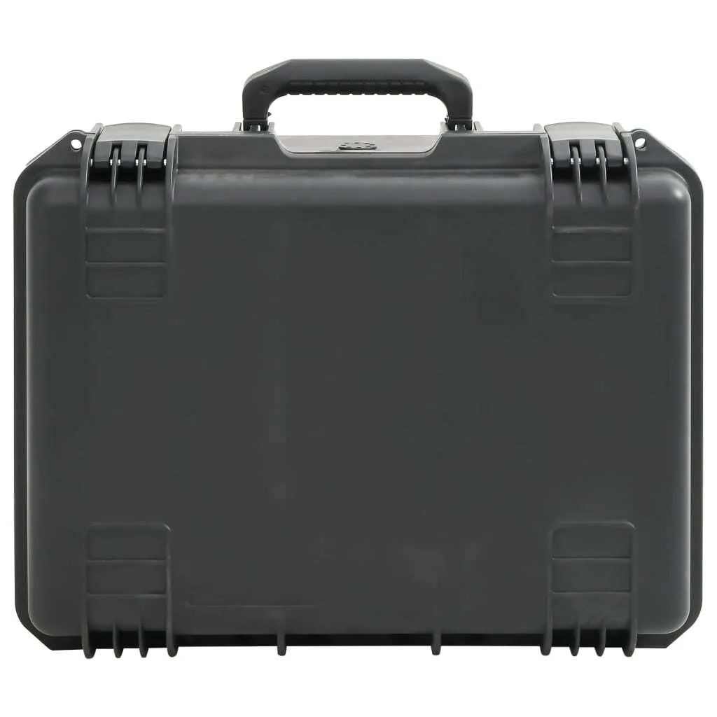 Valise Noire Incassable 49x38x23 cm : Protégez vos Effets en Avion
