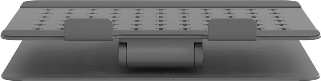 HYPER HS1150GYGL Support Ordinateur Portable Gris 16 Pouces Ergonomique - 4