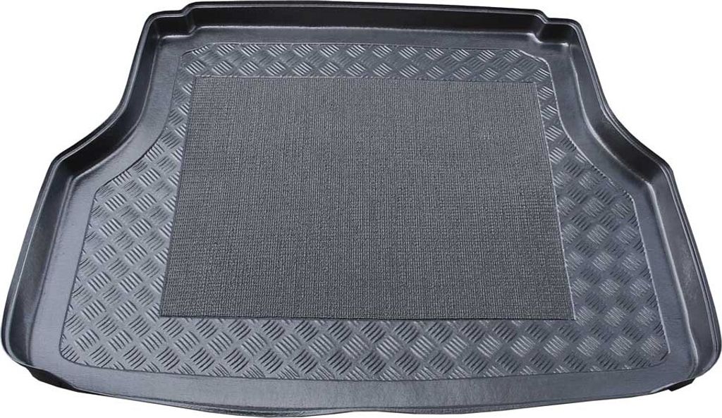 Z436897 Kofferraumwanne kompatibel mit Chevrolet Lacetti / Nubira II 2003-2011