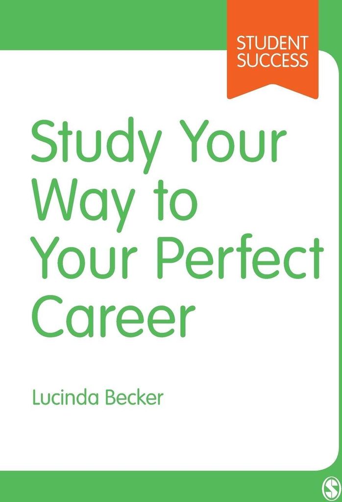 Study Your Way to Your Perfect Career
