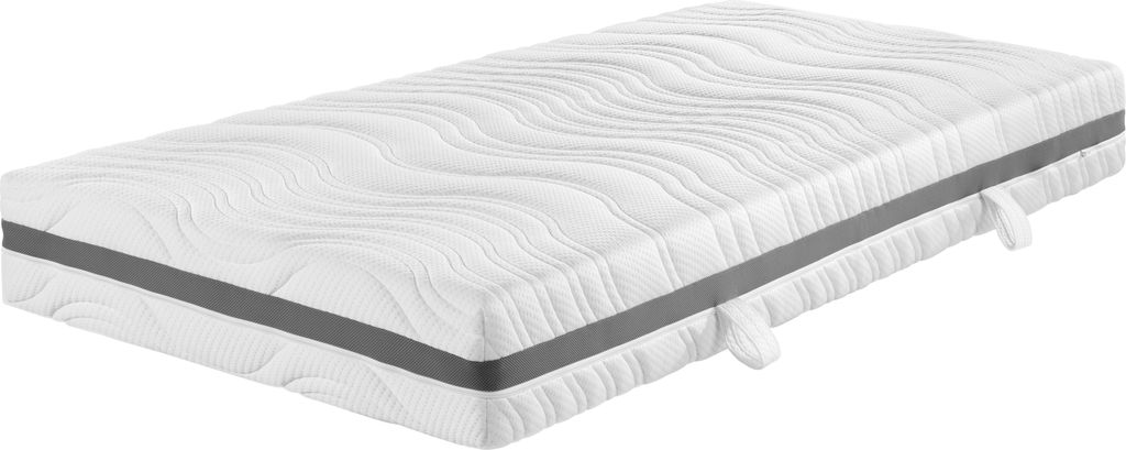 Badenia Trendline BT320 Gel Active - H2 - 140x200 cm