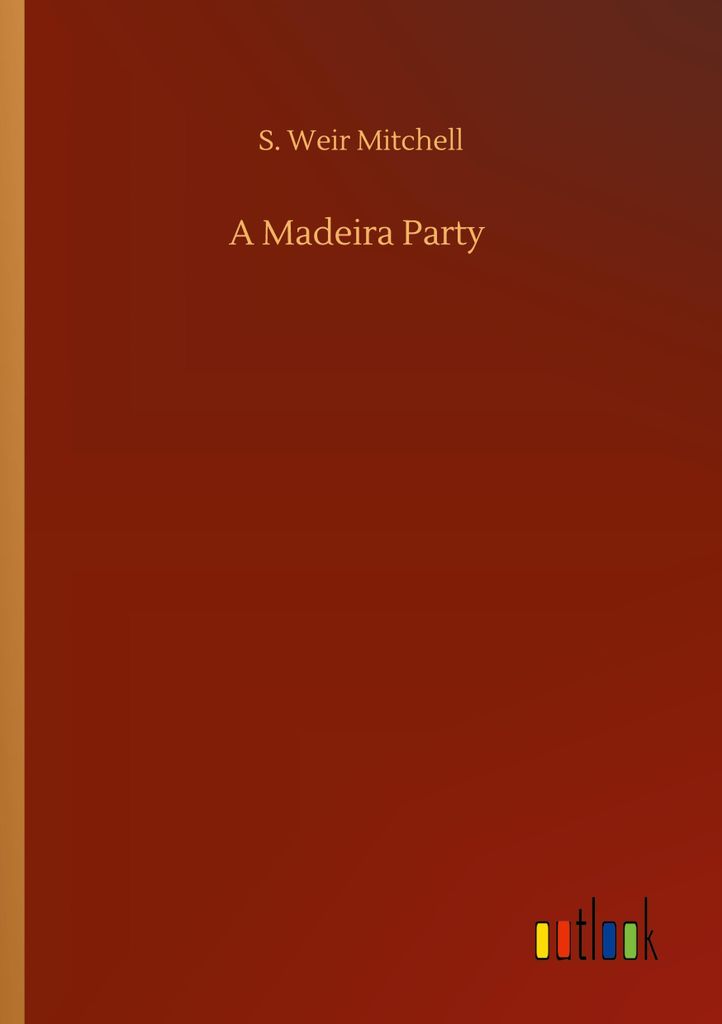 A Madeira Party